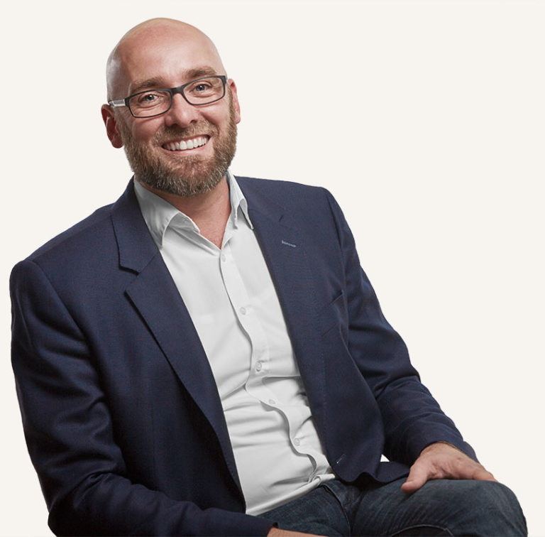 Kontakt Dr. Hagen Ackermann